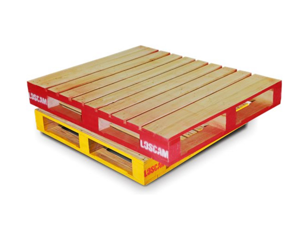 倉(cāng)儲(chǔ)周轉(zhuǎn)卡板