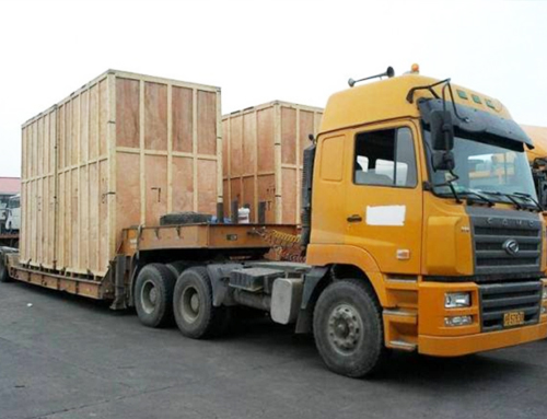 倉儲運(yùn)輸服務(wù)