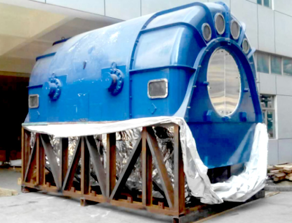 鋼木包裝箱(圖1) 鋼木包裝箱(圖1)